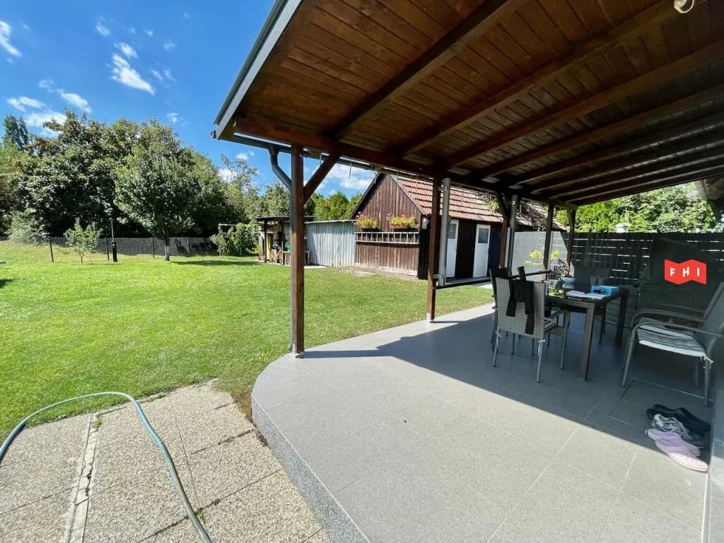 3-Zimmer-Haus kaufen in Gänserndorf – 69 m², € 330.000 – Bild 16 von 21