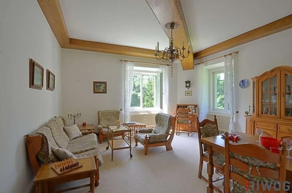 3-Zimmer-Wohnung kaufen in Neunkirchen – 74 m², € 290.000 – Bild 2 von 12