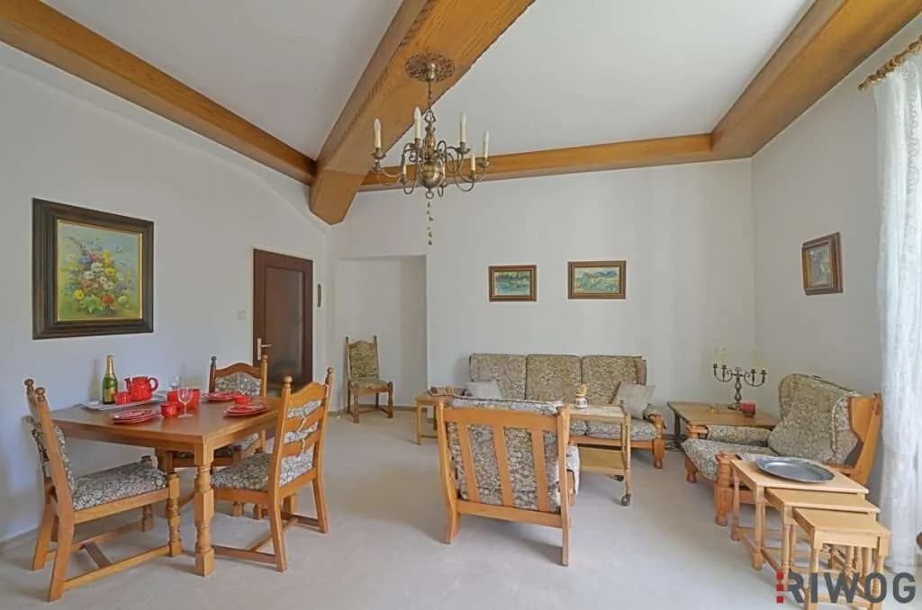 3-Zimmer-Wohnung kaufen in Neunkirchen – 74 m², € 290.000 – Bild 3 von 12