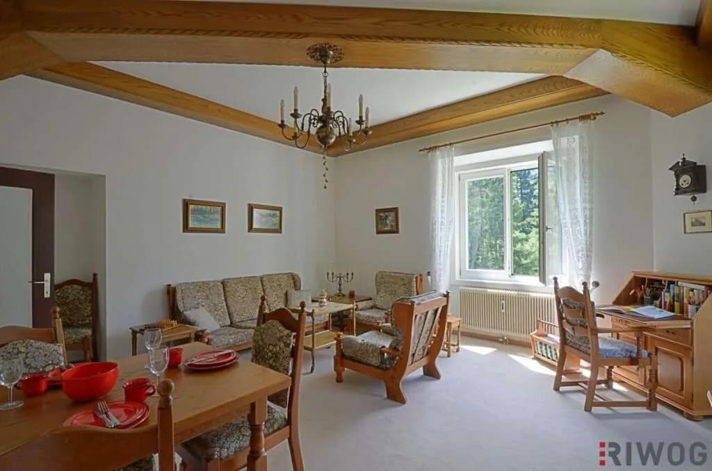 3-Zimmer-Wohnung kaufen in Neunkirchen – 74 m², € 290.000 – Bild 7 von 12