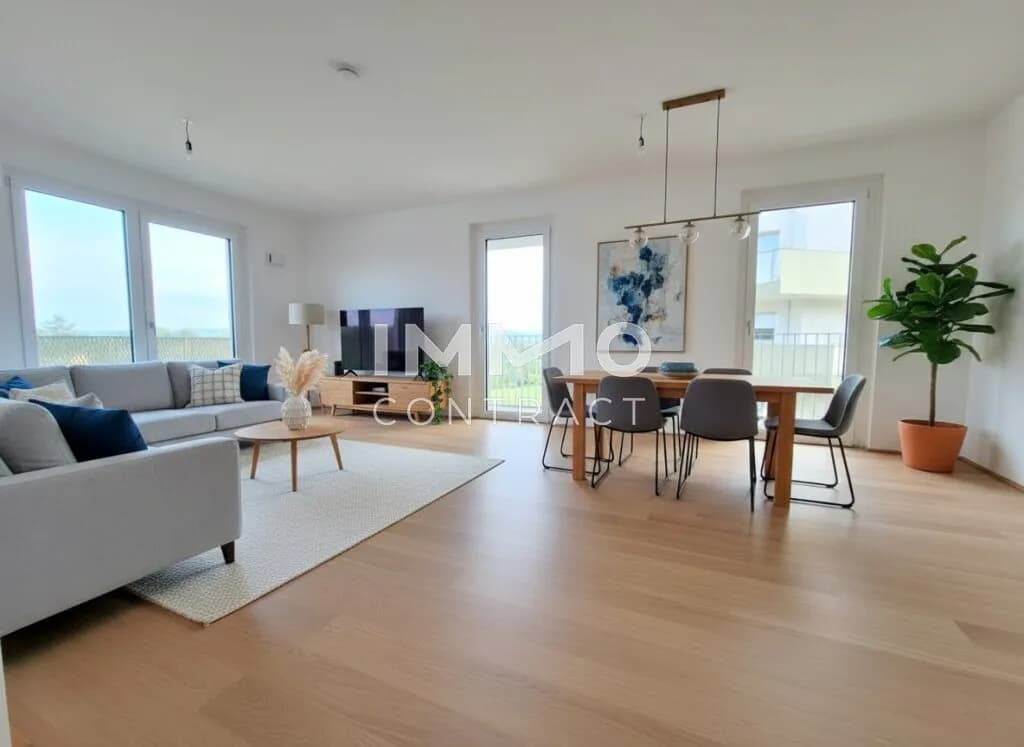 3-Zimmer-Wohnung kaufen in Wien – 73,57 m², € 429.000
