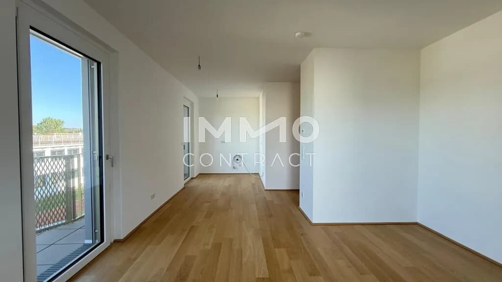 2-Zimmer-Wohnung kaufen in Wien – 51,46 m², € 301.000 – Bild 7 von 27