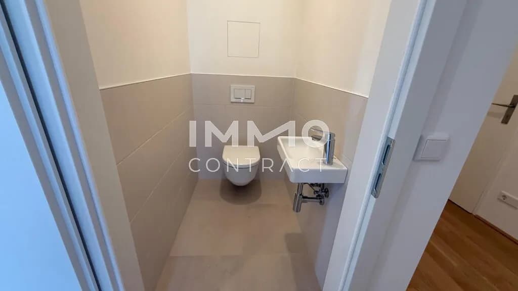 2-Zimmer-Wohnung kaufen in Wien – 51,46 m², € 301.000 – Bild 14 von 27