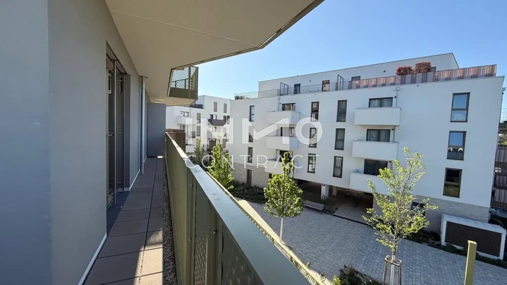 2-Zimmer-Wohnung kaufen in Wien – 51,46 m², € 301.000 – Bild 15 von 27