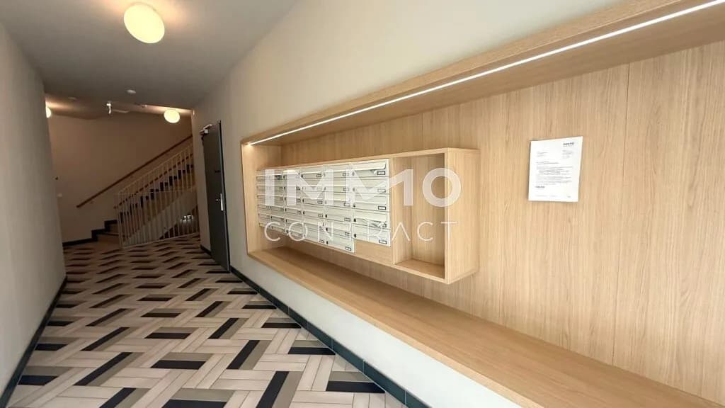 2-Zimmer-Wohnung kaufen in Wien – 51,46 m², € 301.000 – Bild 18 von 27
