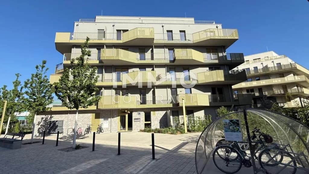 2-Zimmer-Wohnung kaufen in Wien – 51,46 m², € 301.000 – Bild 20 von 27