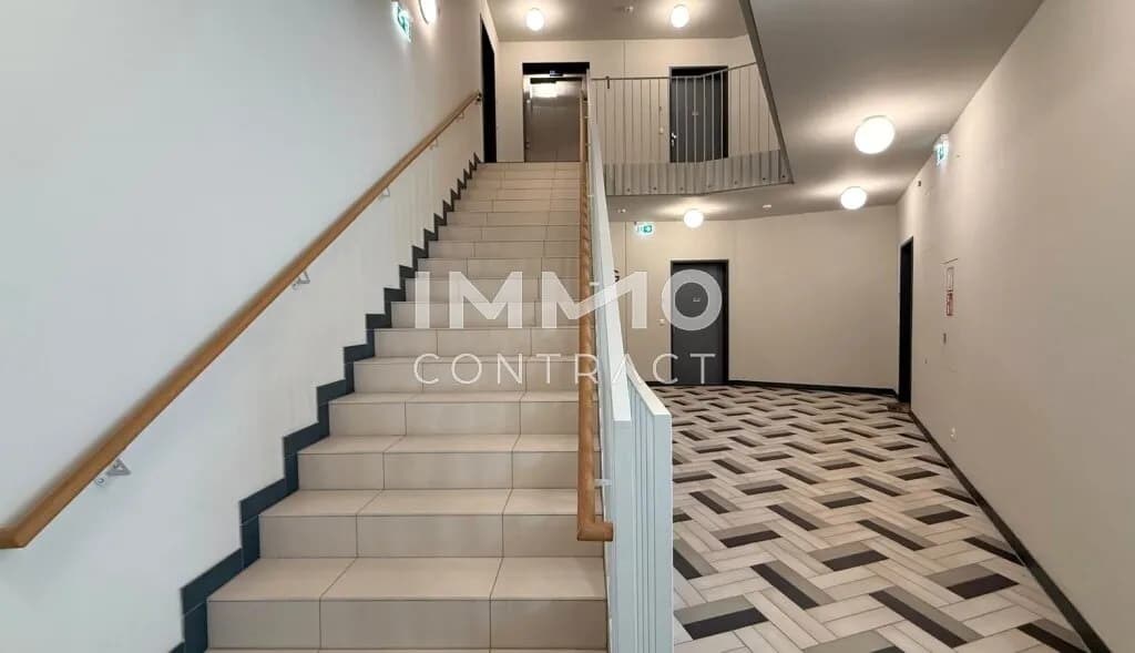 2-Zimmer-Wohnung kaufen in Wien – 51,46 m², € 301.000 – Bild 21 von 27