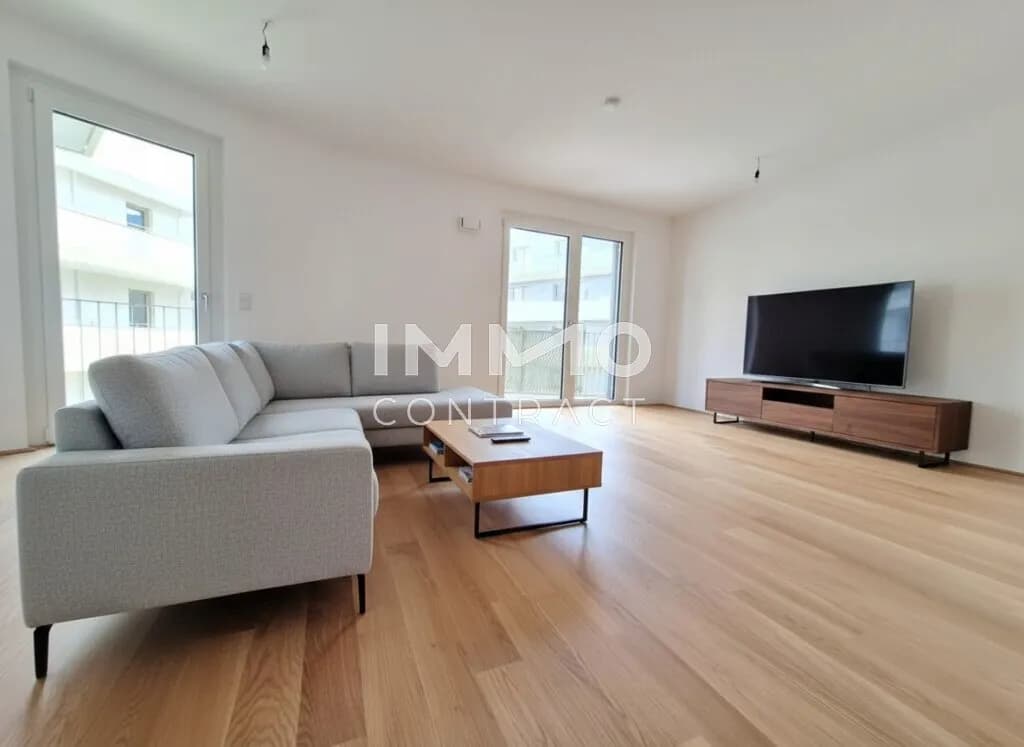 2-Zimmer-Wohnung kaufen in Wien – 53,13 m², € 302.000