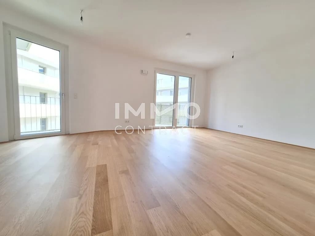 2-Zimmer-Wohnung kaufen in Wien – 53,13 m², € 302.000 – Bild 2 von 7