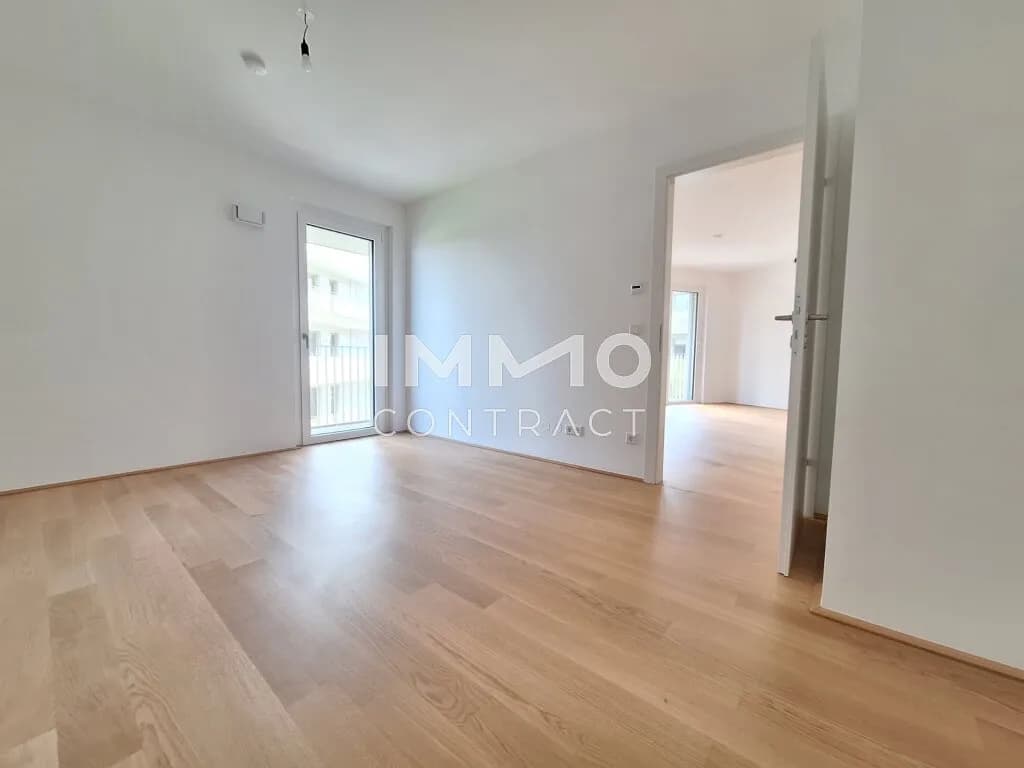 2-Zimmer-Wohnung kaufen in Wien – 53,13 m², € 302.000 – Bild 4 von 7