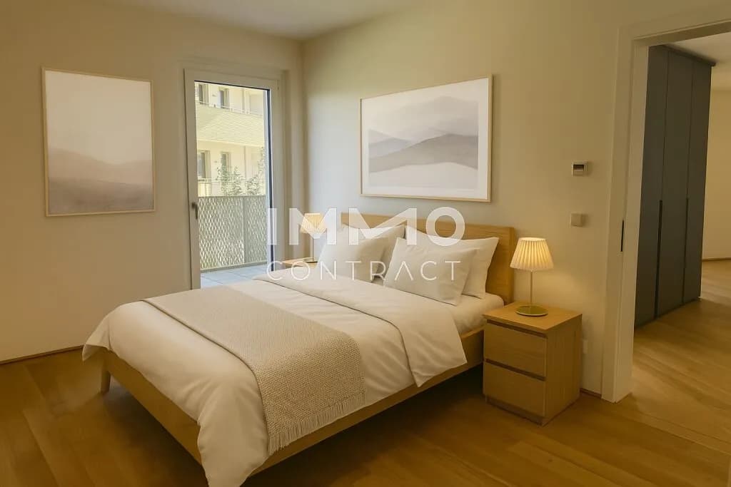 2-Zimmer-Wohnung kaufen in Wien – 53,13 m², € 299.000 – Bild 5 von 9