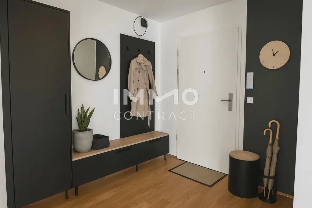 2-Zimmer-Wohnung kaufen in Wien – 53,13 m², € 299.000 – Bild 7 von 9
