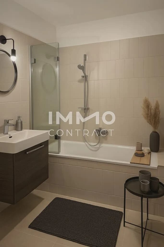 2-Zimmer-Wohnung kaufen in Wien – 53,13 m², € 299.000 – Bild 8 von 9