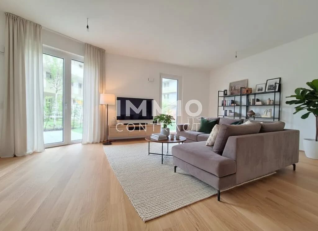 2-Zimmer-Wohnung kaufen in Wien – 52,97 m², € 312.000