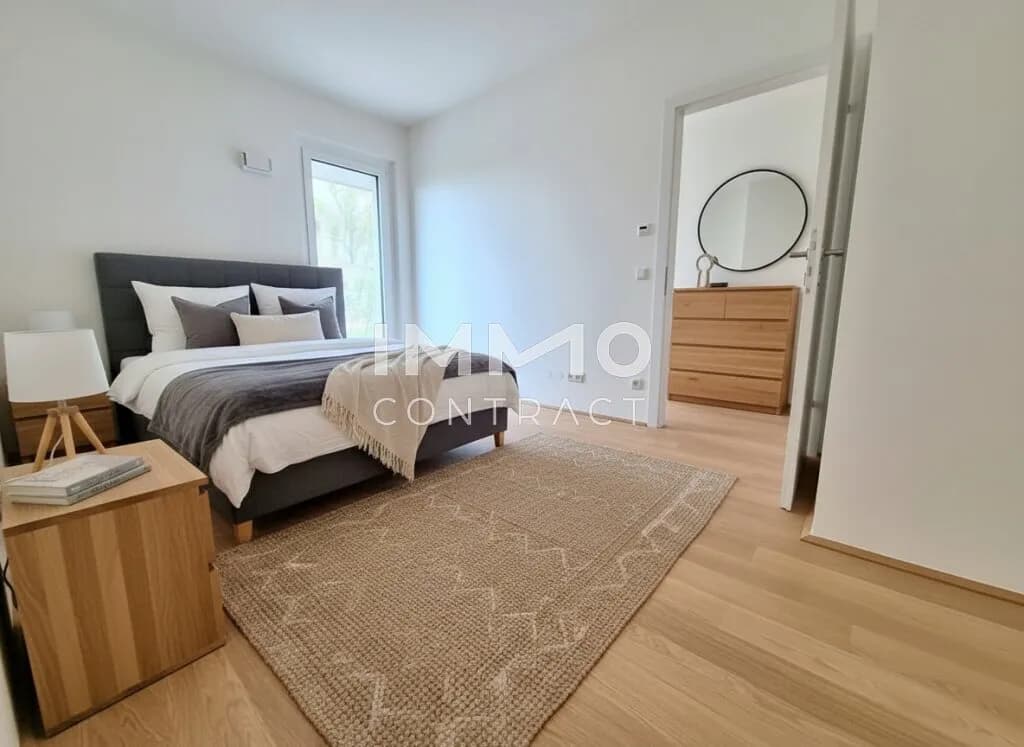 2-Zimmer-Wohnung kaufen in Wien – 52,97 m², € 312.000 – Bild 2 von 12