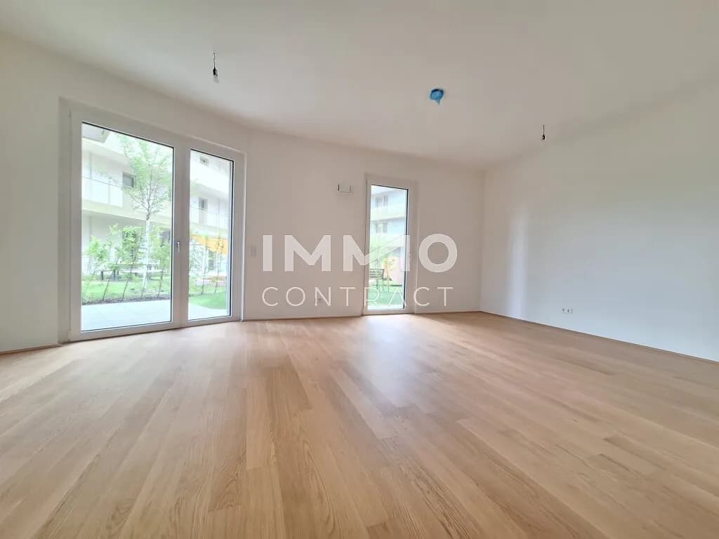 2-Zimmer-Wohnung kaufen in Wien – 52,97 m², € 312.000 – Bild 4 von 12
