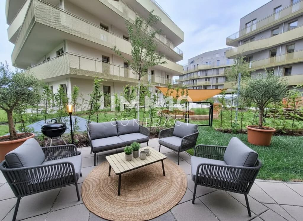 2-Zimmer-Wohnung kaufen in Wien – 52,97 m², € 312.000 – Bild 7 von 12