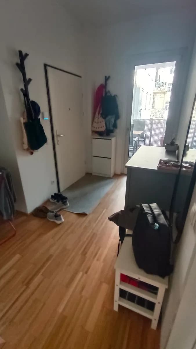 2-Zimmer-Wohnung mieten in Wien – 55 m², € 873 – Bild 4 von 23