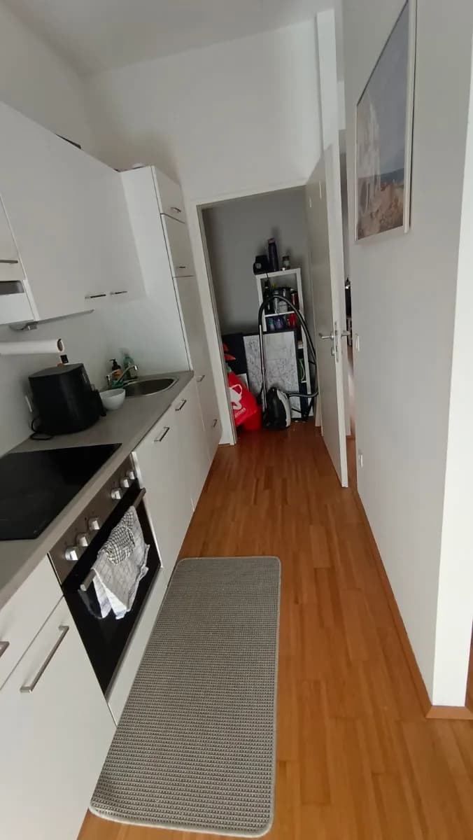 2-Zimmer-Wohnung mieten in Wien – 55 m², € 873 – Bild 10 von 23