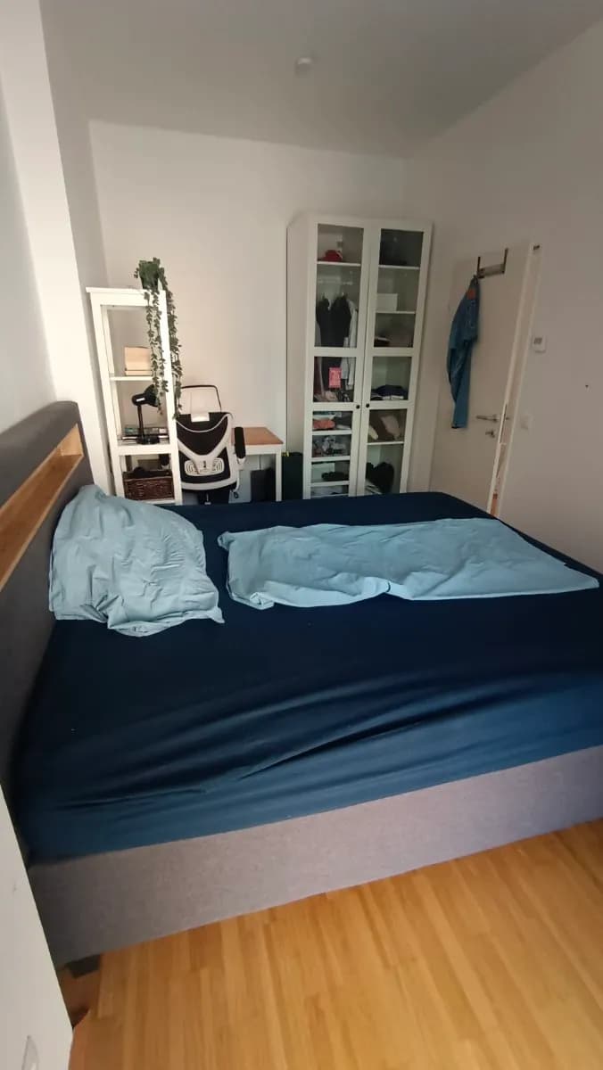 2-Zimmer-Wohnung mieten in Wien – 55 m², € 873 – Bild 14 von 23