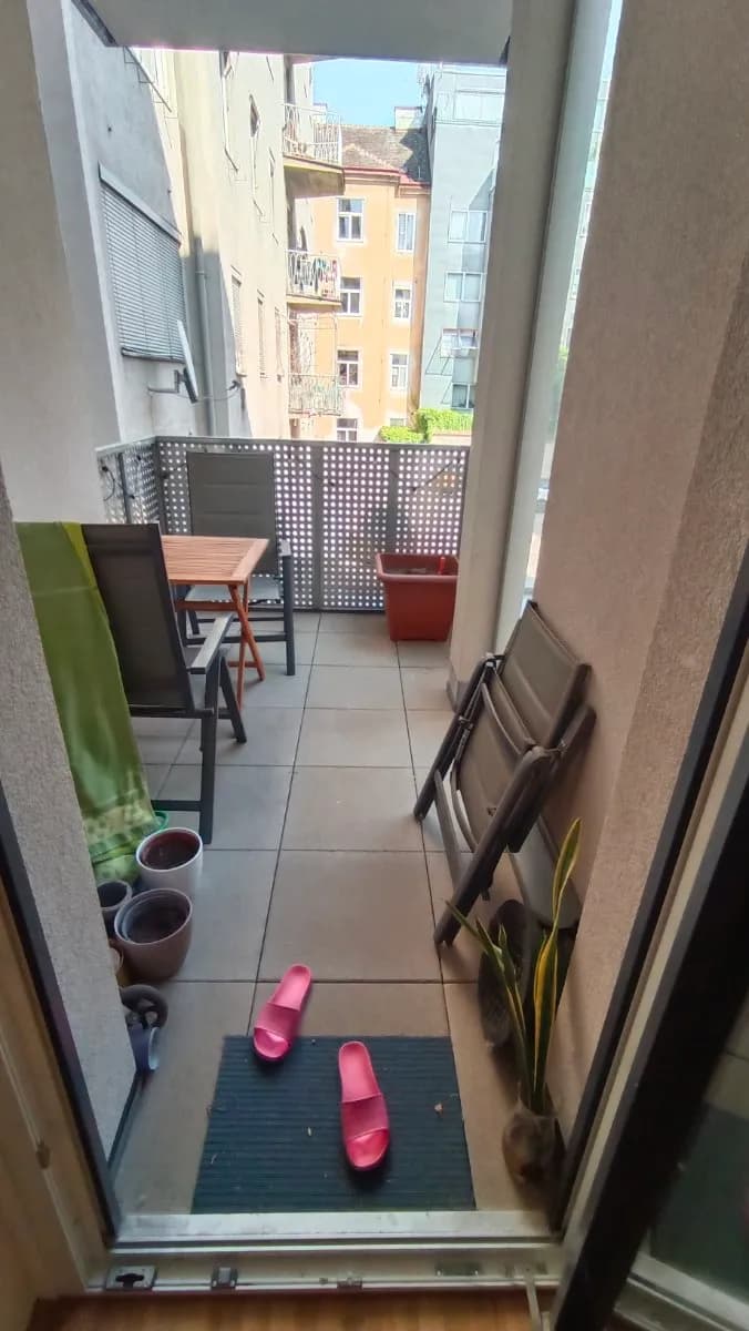 2-Zimmer-Wohnung mieten in Wien – 55 m², € 873 – Bild 16 von 23