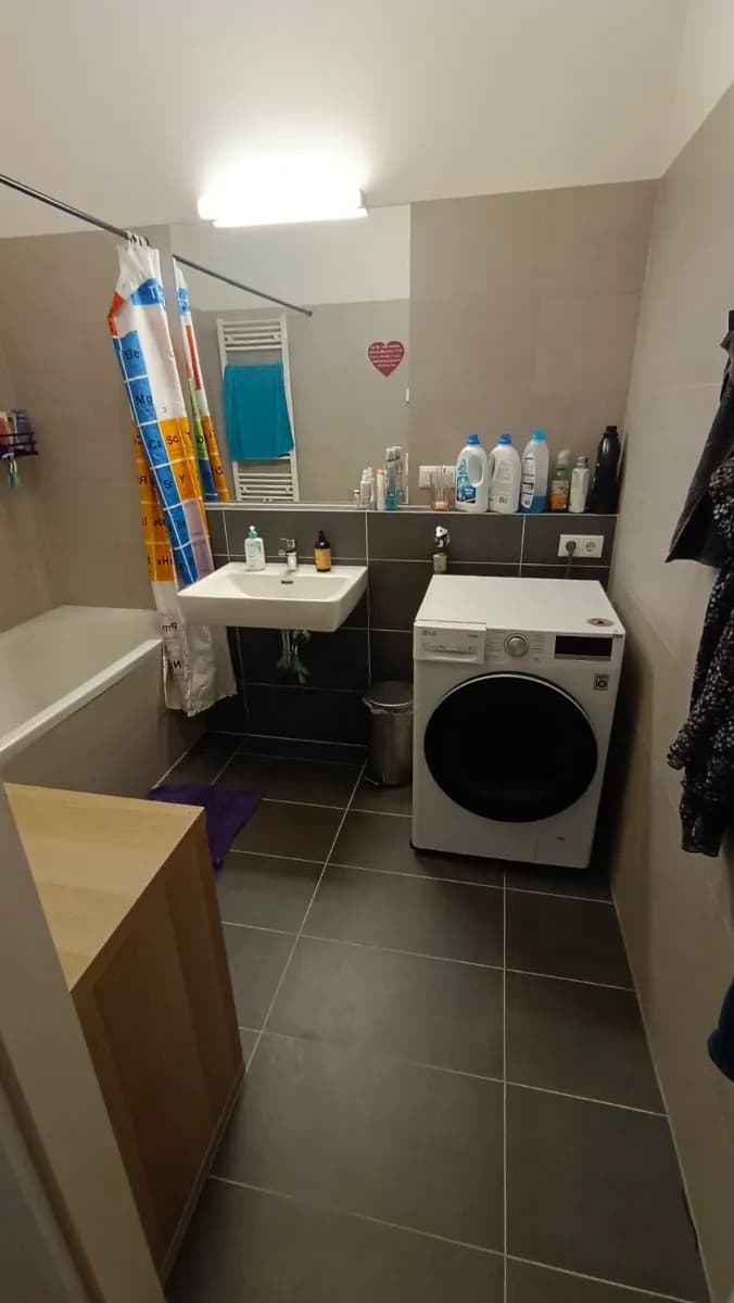 2-Zimmer-Wohnung mieten in Wien – 55 m², € 873 – Bild 18 von 23
