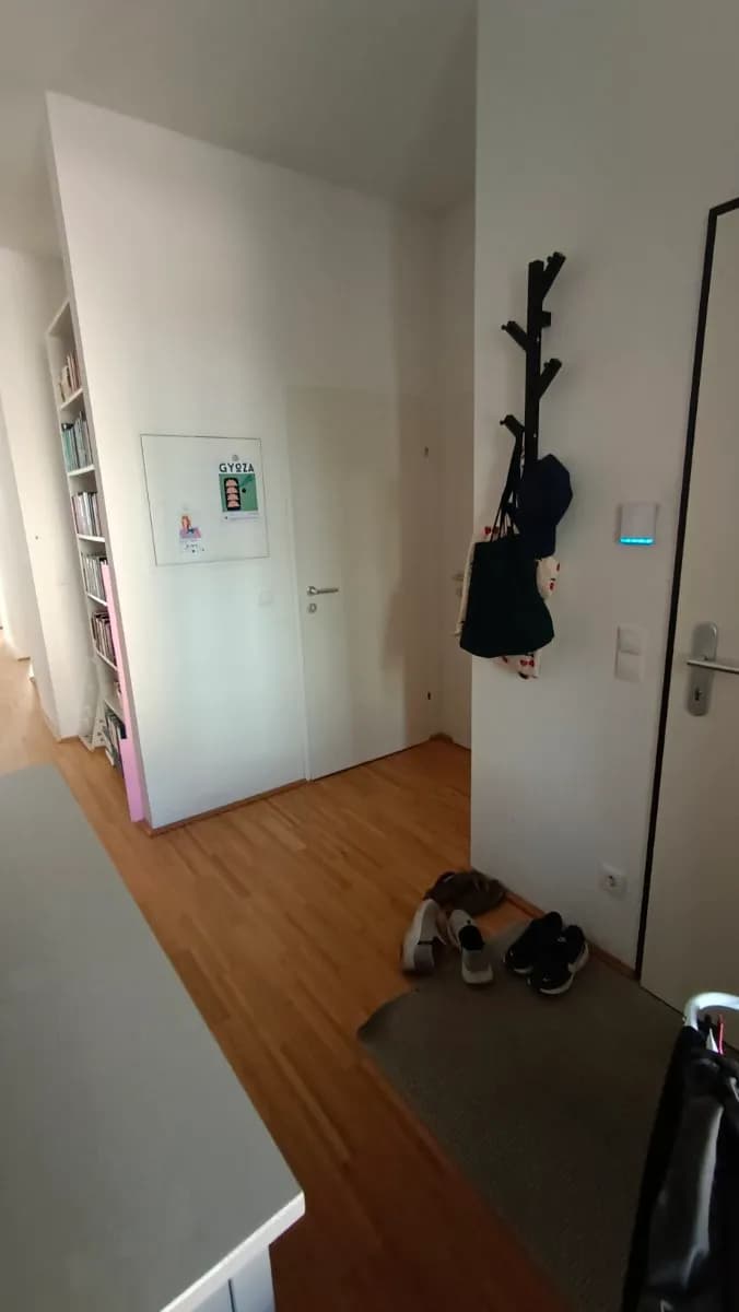 2-Zimmer-Wohnung mieten in Wien – 55 m², € 873 – Bild 20 von 23