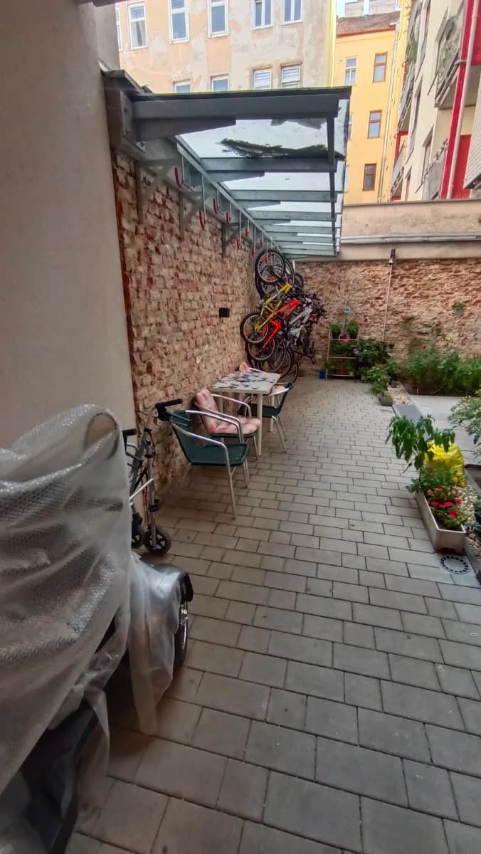 2-Zimmer-Wohnung mieten in Wien – 55 m², € 873 – Bild 22 von 23