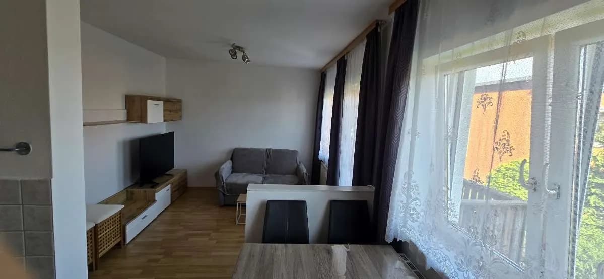 2-Zimmer-Wohnung mieten in Graz – 47 m², € 750