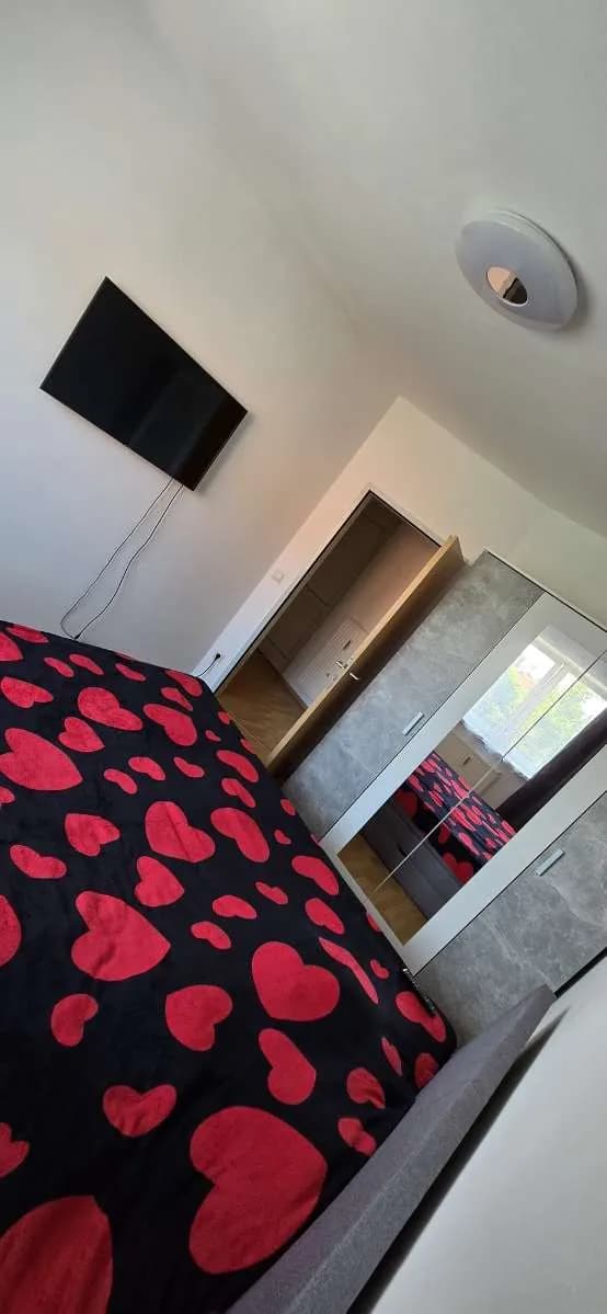 2-Zimmer-Wohnung mieten in Graz – 47 m², € 750 – Bild 4 von 13