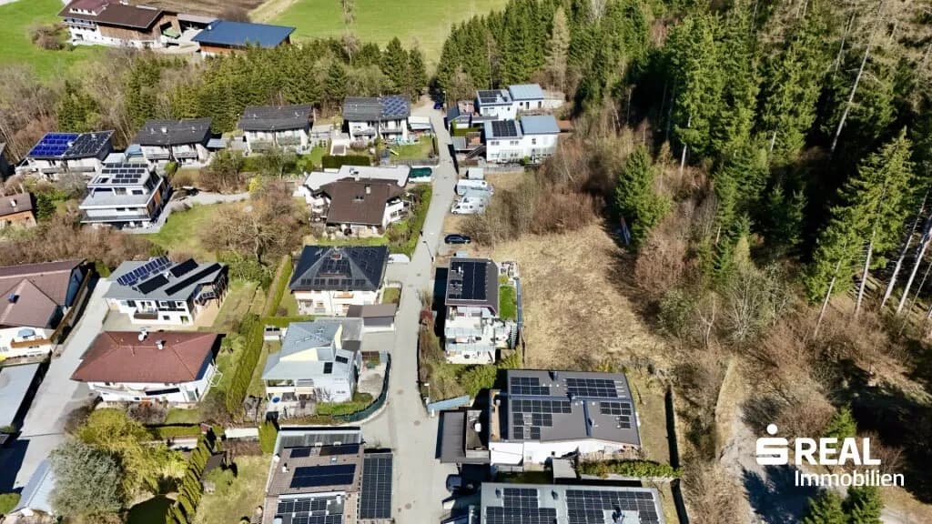 Grundstück kaufen in Innsbruck-Land – 578 m², € 549.000 – Bild 2 von 10