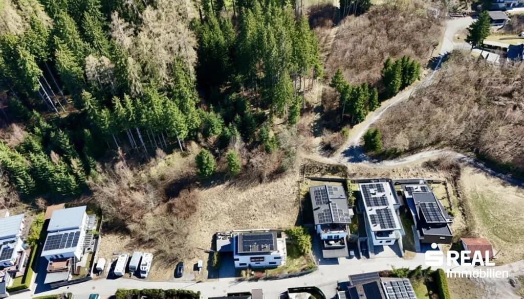 Grundstück kaufen in Innsbruck-Land – 578 m², € 549.000 – Bild 3 von 10