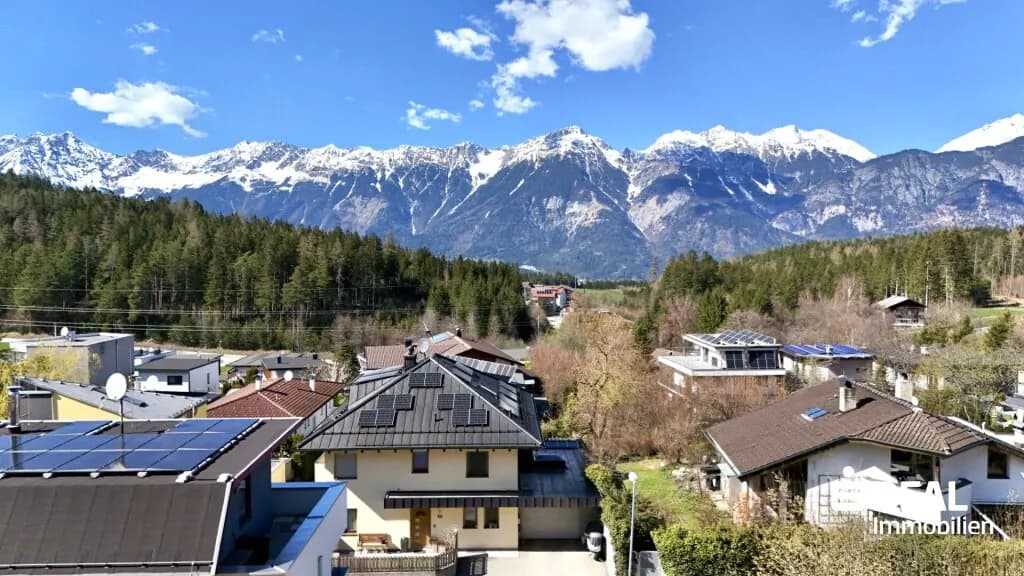 Grundstück kaufen in Innsbruck-Land – 578 m², € 549.000 – Bild 4 von 10