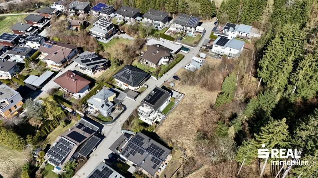 Grundstück kaufen in Innsbruck-Land – 578 m², € 549.000 – Bild 7 von 10