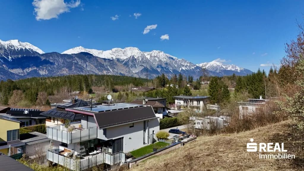 Grundstück kaufen in Innsbruck-Land – 578 m², € 549.000 – Bild 8 von 10