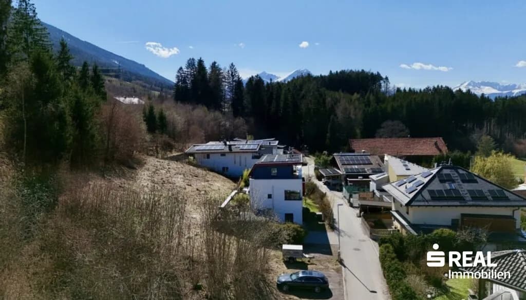 Grundstück kaufen in Innsbruck-Land – 578 m², € 549.000 – Bild 9 von 10