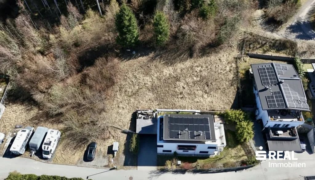 Grundstück kaufen in Innsbruck-Land – 578 m², € 549.000 – Bild 10 von 10