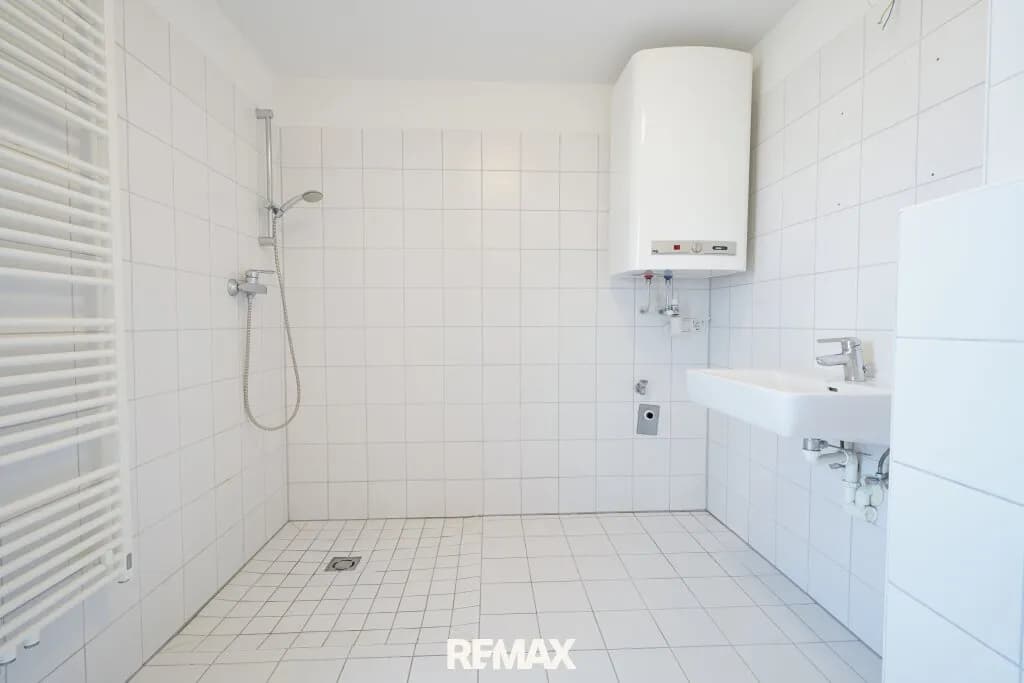 Wohnung mieten in Amstetten – 40,76 m², € 448 – Bild 2 von 9