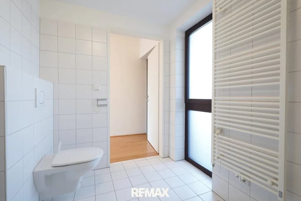 Wohnung mieten in Amstetten – 40,76 m², € 448 – Bild 3 von 9