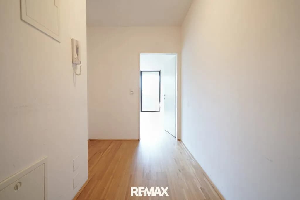 Wohnung mieten in Amstetten – 40,76 m², € 448 – Bild 6 von 9