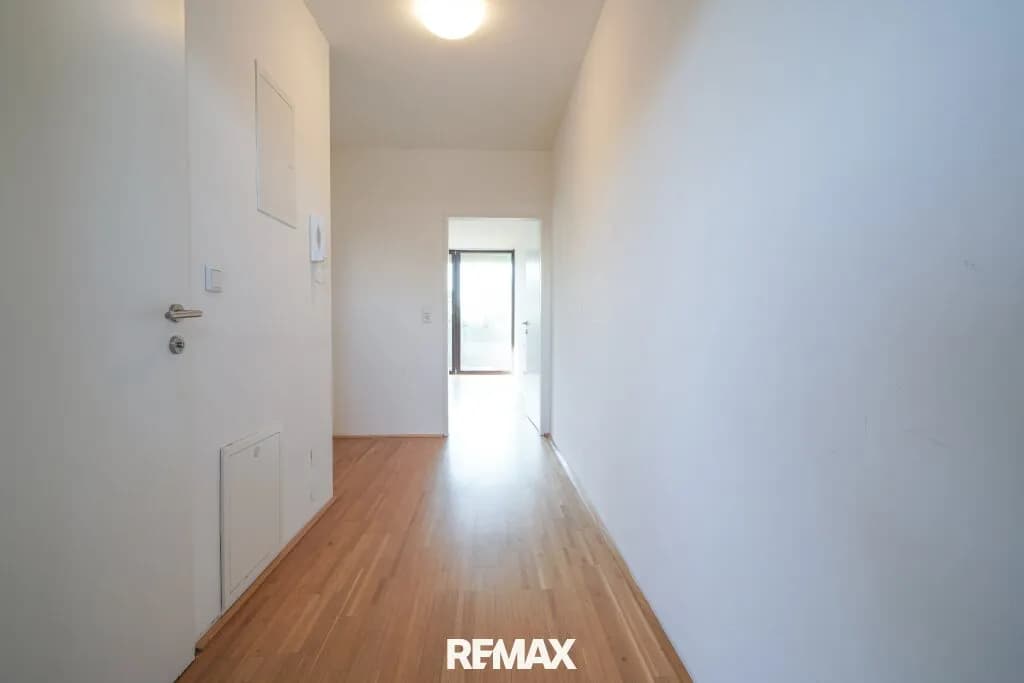 Wohnung mieten in Amstetten – 40,76 m², € 448 – Bild 7 von 9