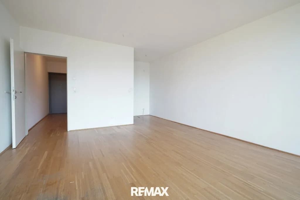 Wohnung mieten in Amstetten – 40,76 m², € 448 – Bild 8 von 9