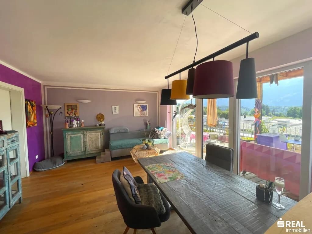 3-Zimmer-Wohnung kaufen in Spittal an der Drau – 68 m², € 349.000 – Bild 2 von 8