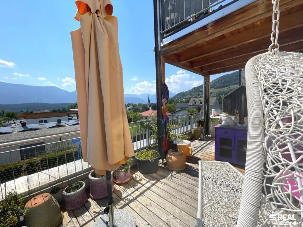 3-Zimmer-Wohnung kaufen in Spittal an der Drau – 68 m², € 349.000 – Bild 4 von 8