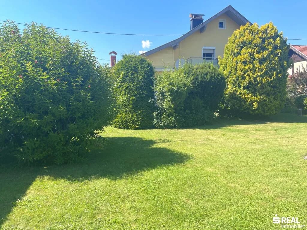 7-Zimmer-Gewerbeimmobilie kaufen in Spittal an der Drau – 160 m², € 449.000 – Bild 3 von 10