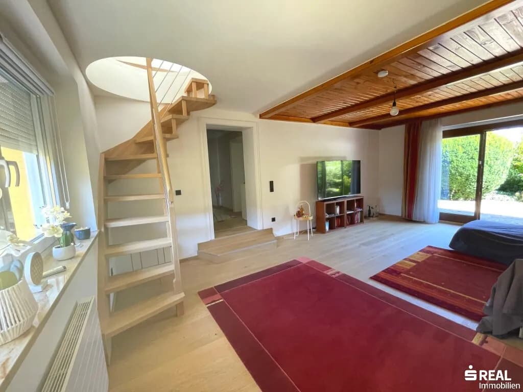 7-Zimmer-Gewerbeimmobilie kaufen in Spittal an der Drau – 160 m², € 449.000 – Bild 4 von 10