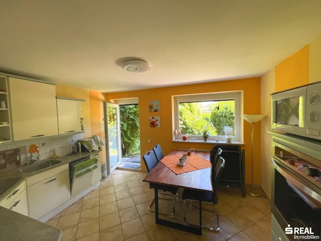 7-Zimmer-Gewerbeimmobilie kaufen in Spittal an der Drau – 160 m², € 449.000 – Bild 5 von 10