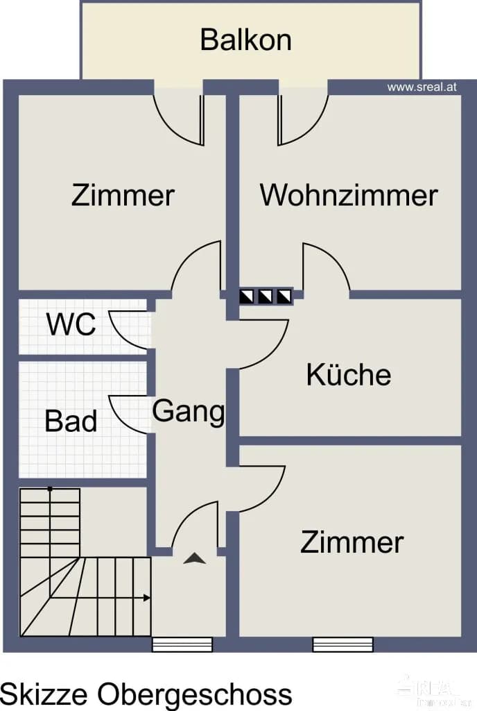 7-Zimmer-Gewerbeimmobilie kaufen in Spittal an der Drau – 160 m², € 449.000 – Bild 7 von 10
