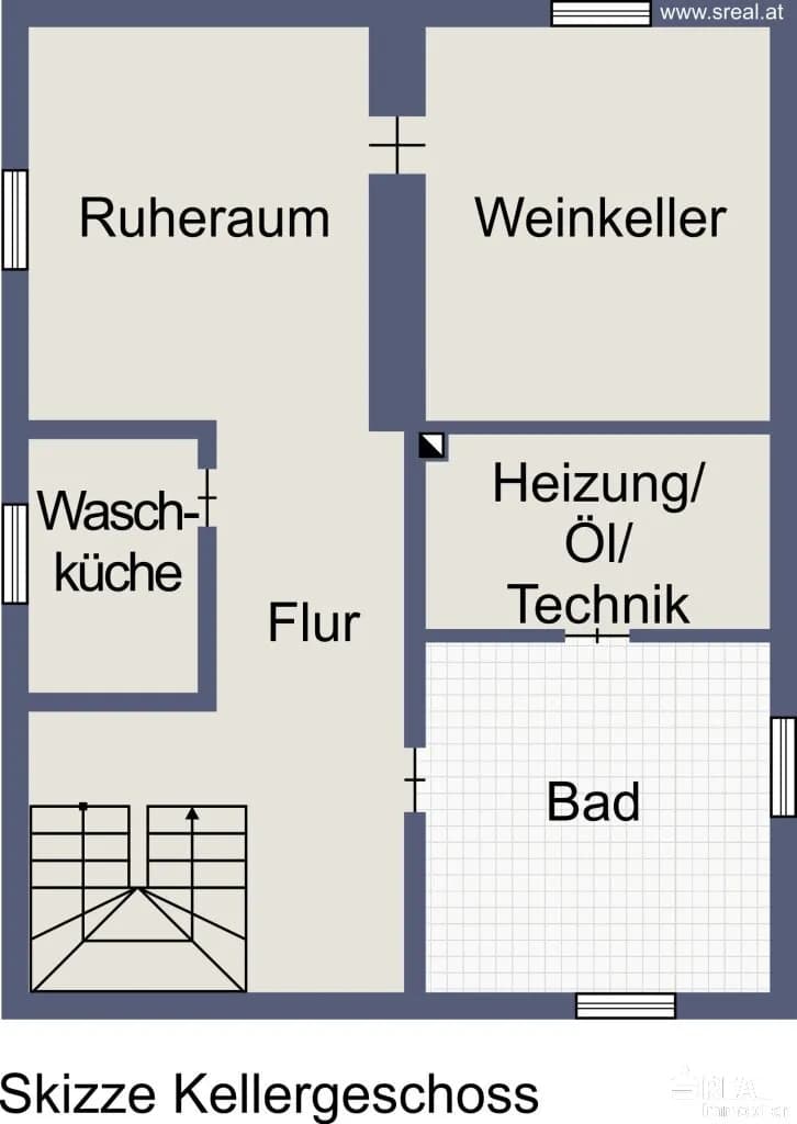 7-Zimmer-Gewerbeimmobilie kaufen in Spittal an der Drau – 160 m², € 449.000 – Bild 8 von 10