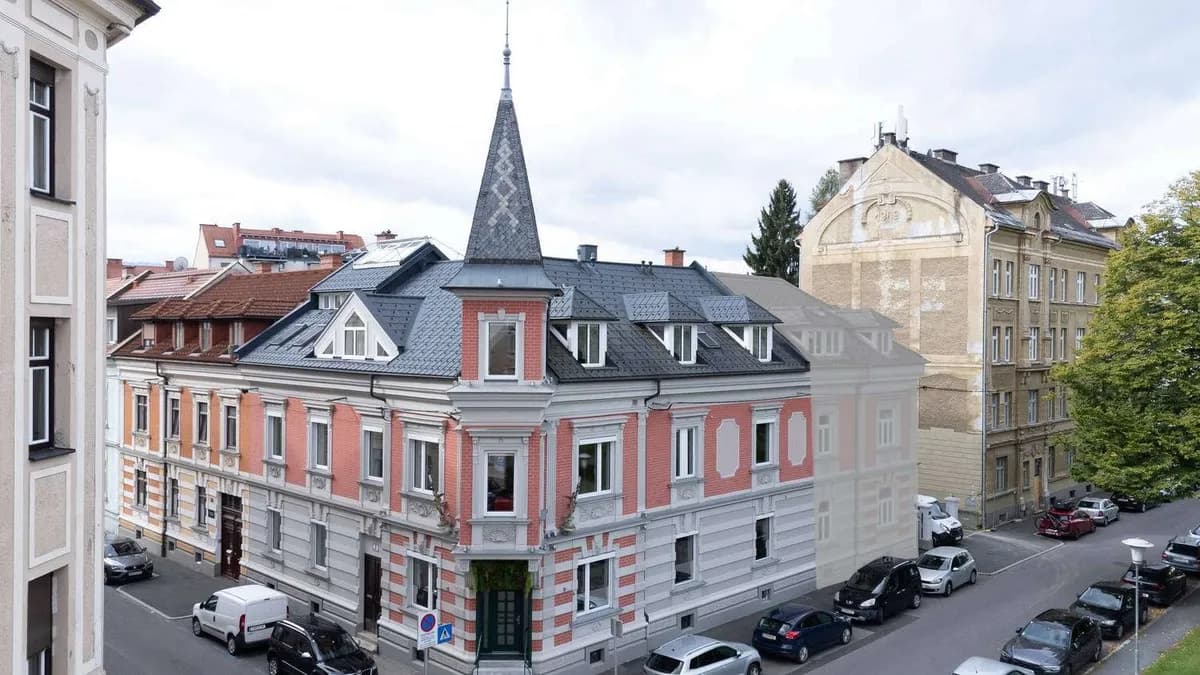 Gewerbeimmobilie kaufen in Klagenfurt – 590 m², € 5.200.000 – Bild 2 von 14
